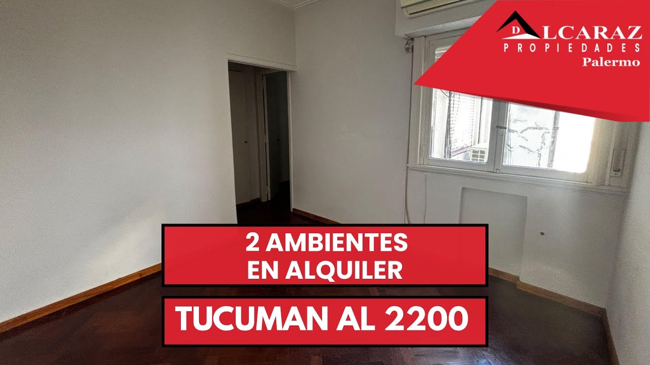 Tucuman 2200
