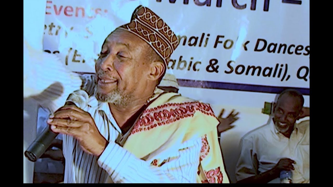 ABWAAN DACAR SHEEKO, MUSISHANADII REER BURCO, QOSOL