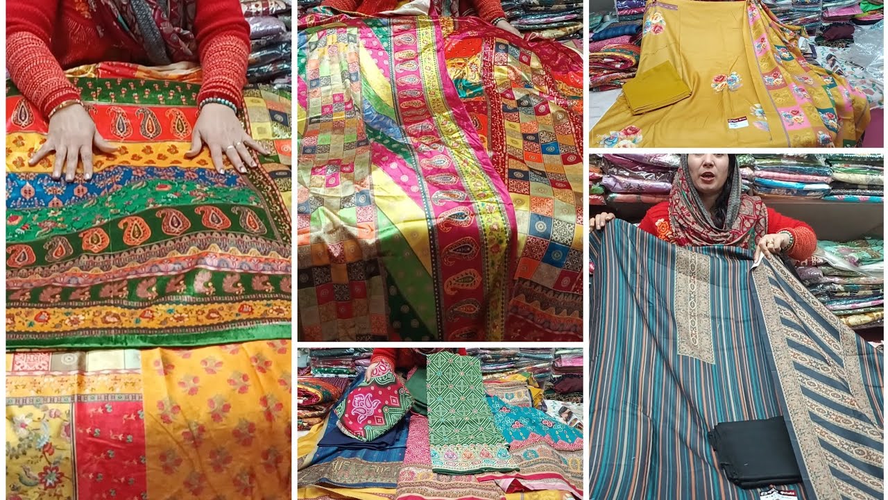 500₹ में प्योर ♥️वेलवेट और पश्मीना ♥️के सूट भारी छूट के साथ ☎️ 94663-86971 🙏🙏