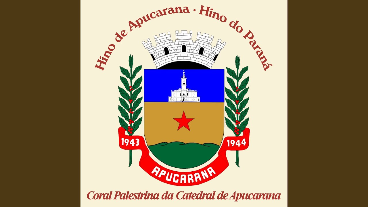 Hino de Apucarana