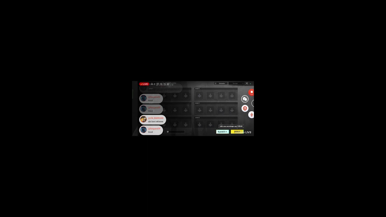 MobizenLiveStream