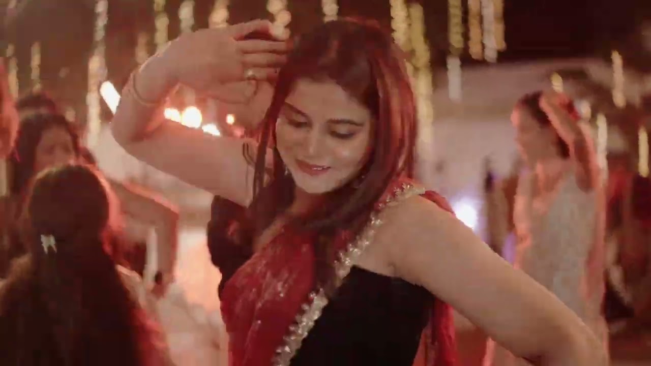 Chhaya & Albin Wedding Reel - Happy Retreats - KAI