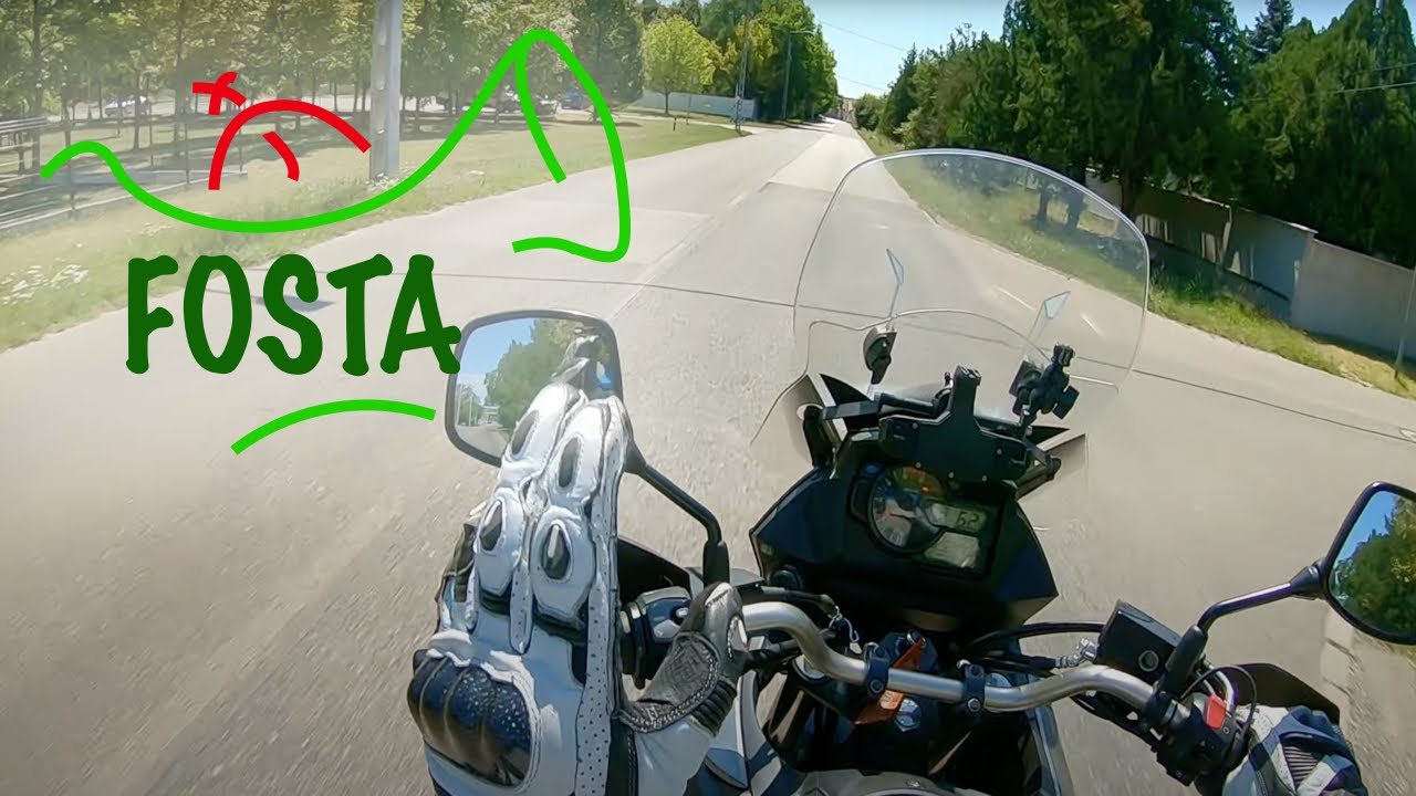 A Magyar Fosta
