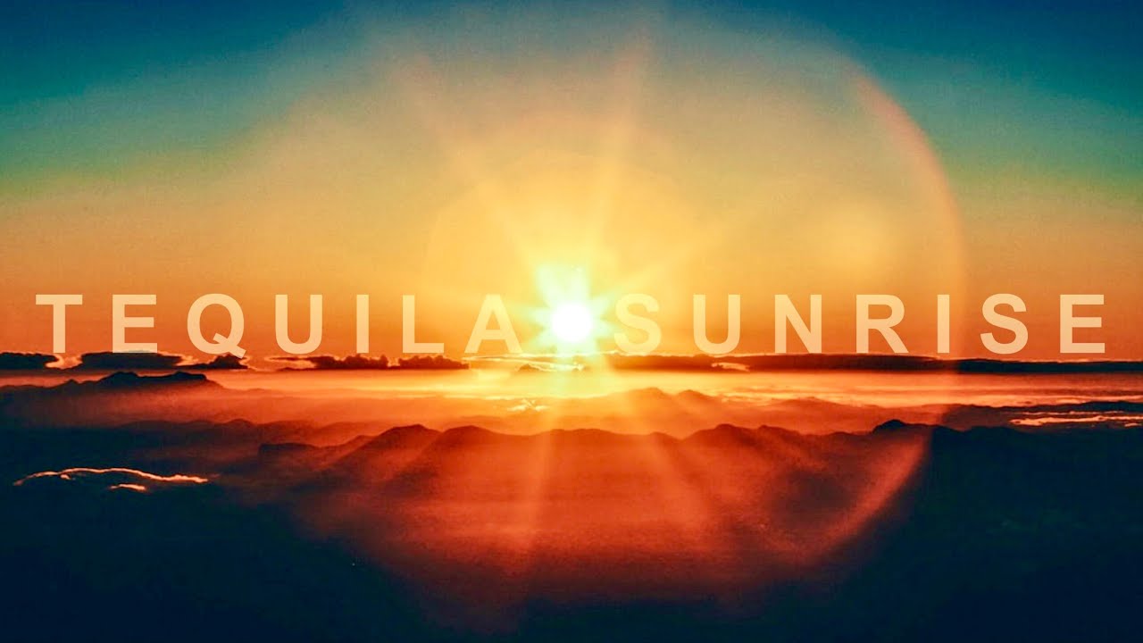 JAN FALTA ft. STANISLAV BIDLO guitar - TEQUILA SUNRISE