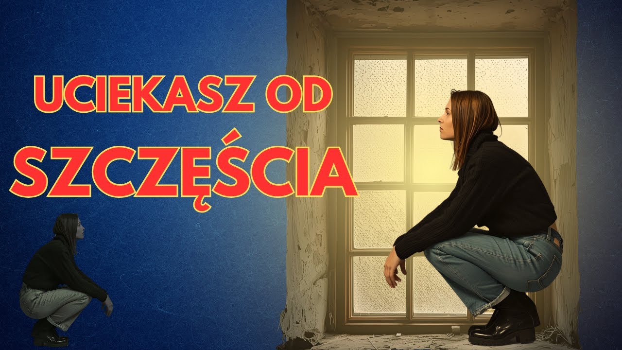 Dlaczego Wybierasz Cierpienie? | Erich Fromm &ndash; Ucieczka Od Wolności