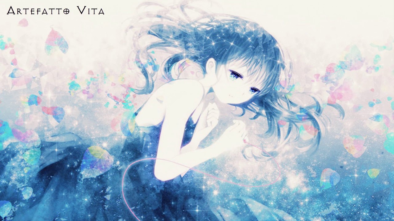 witch's slave - artefatto vita