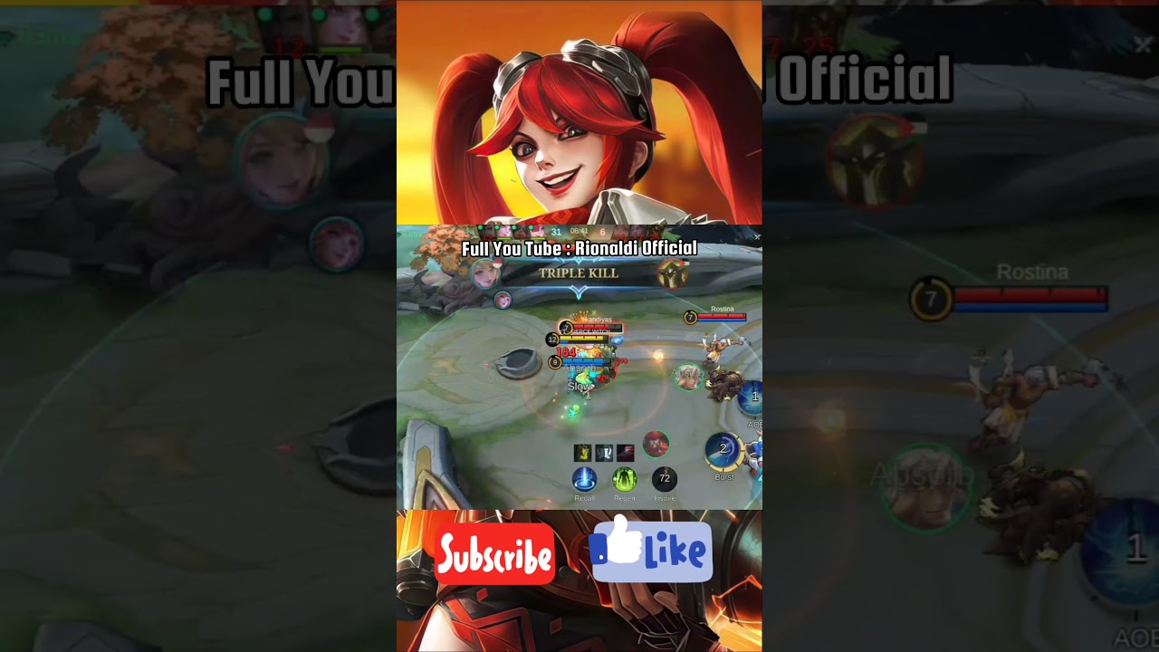 LAYLA SAVAGE KILLS 47😱🔥