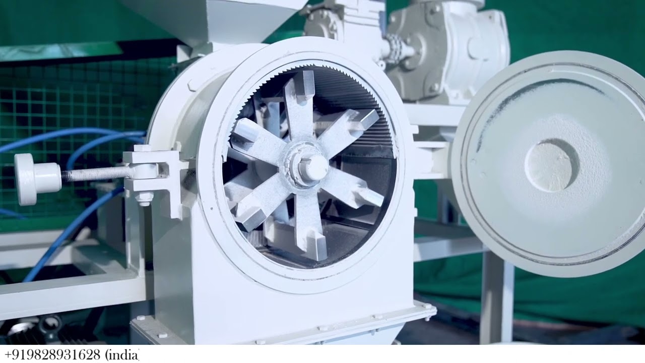 15 hp Pulverizar machine/ flour mill/aata chakki