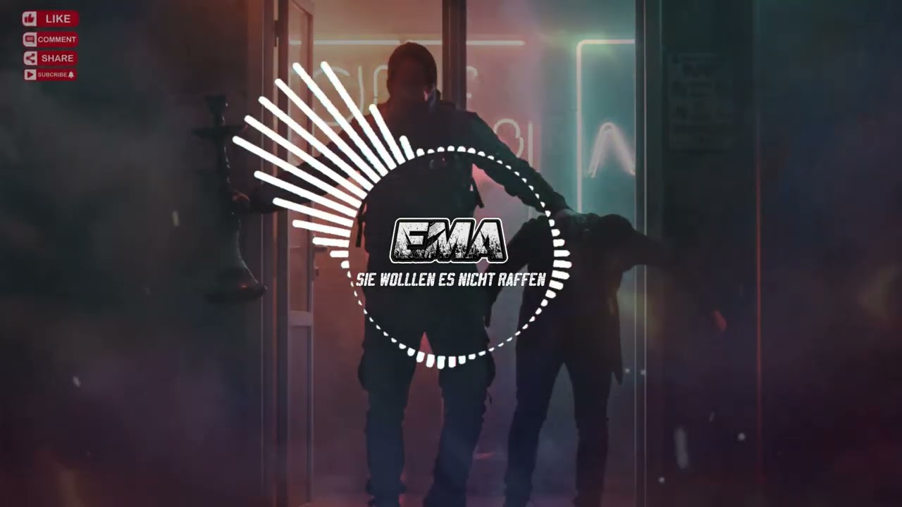 EMA - Sie wollen es nicht raffen