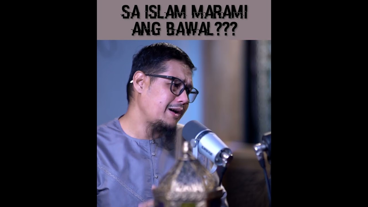 Nagtuturo ba ng mali ang relihiyon?