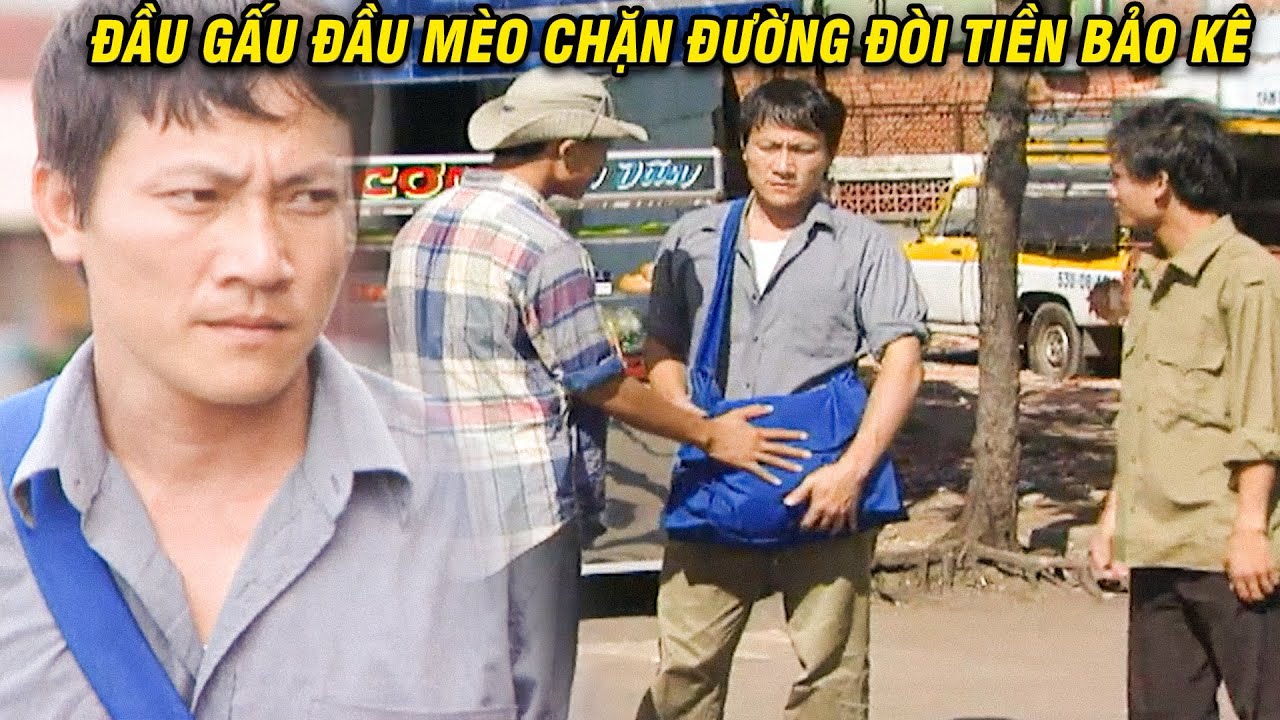 Không được YÊN ỔN 
