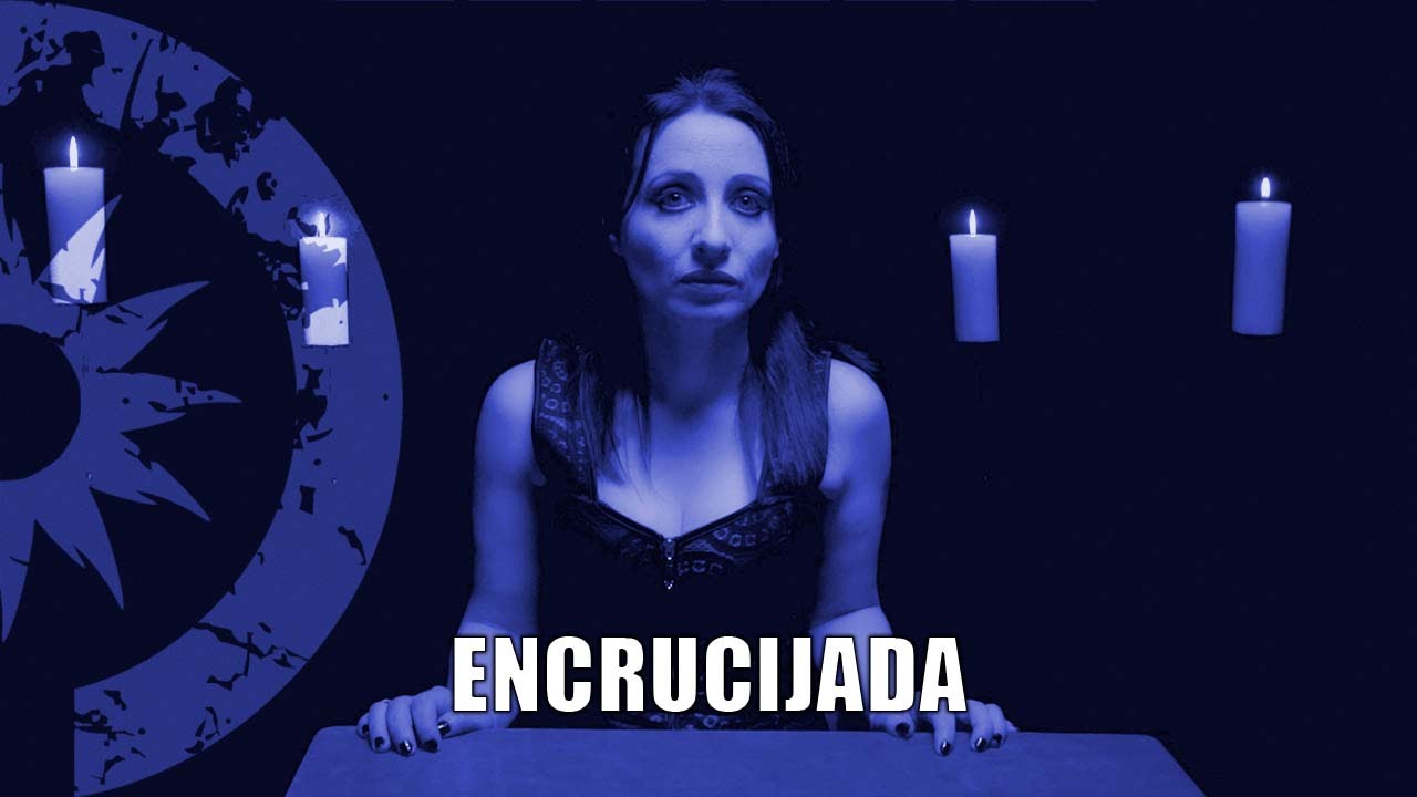 FIXION - Encrucijada [Videoclip Oficial]