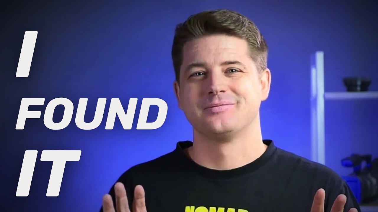 I Found The WORST (and BEST!) Corporate Videos