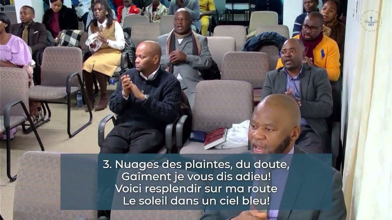 Songs Of Praise | Sunday November 30th 2025 | Ottawa Christian Tabernacle