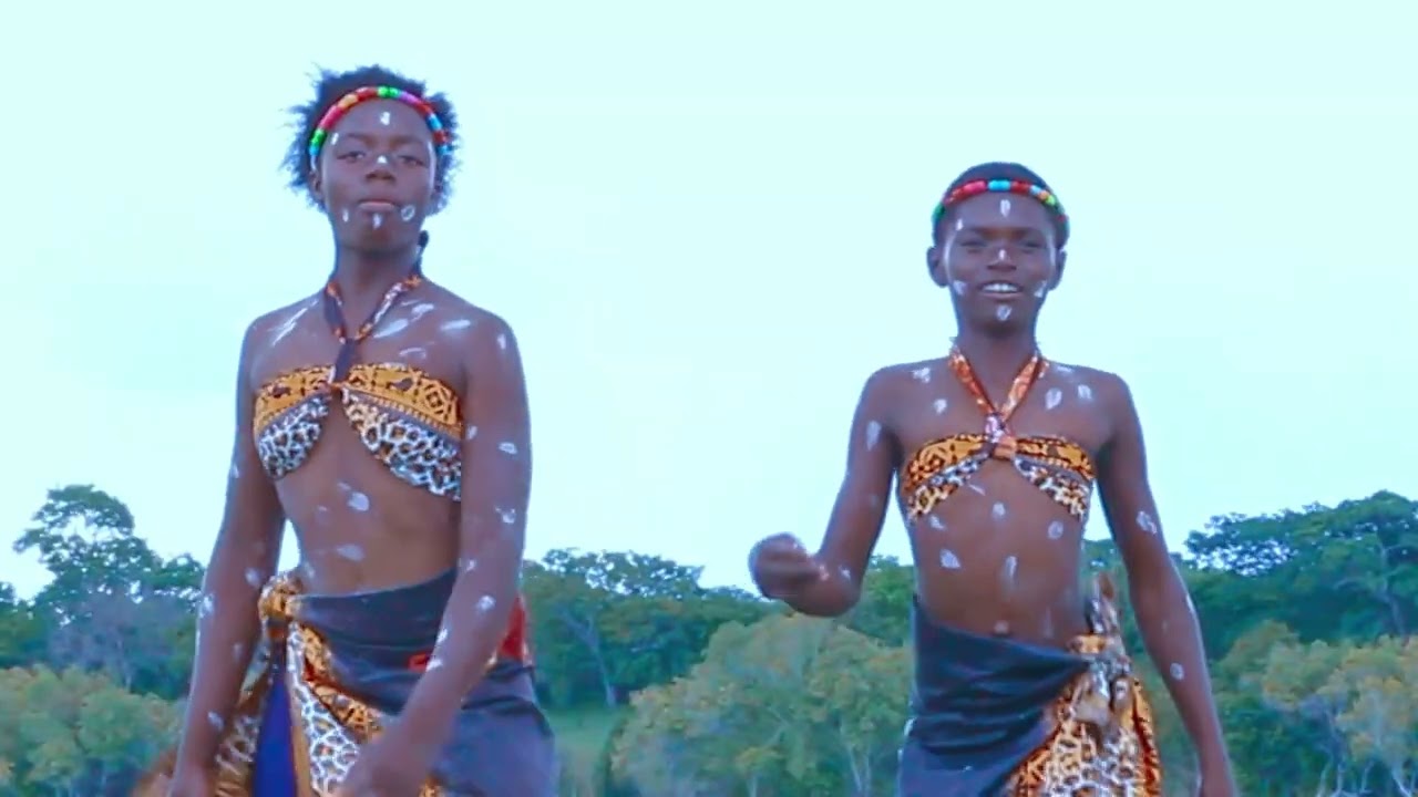 CP One Mr Zambia - Ku Melela [Official Video Music] #zambia #angola #congo #malawi #subscribe