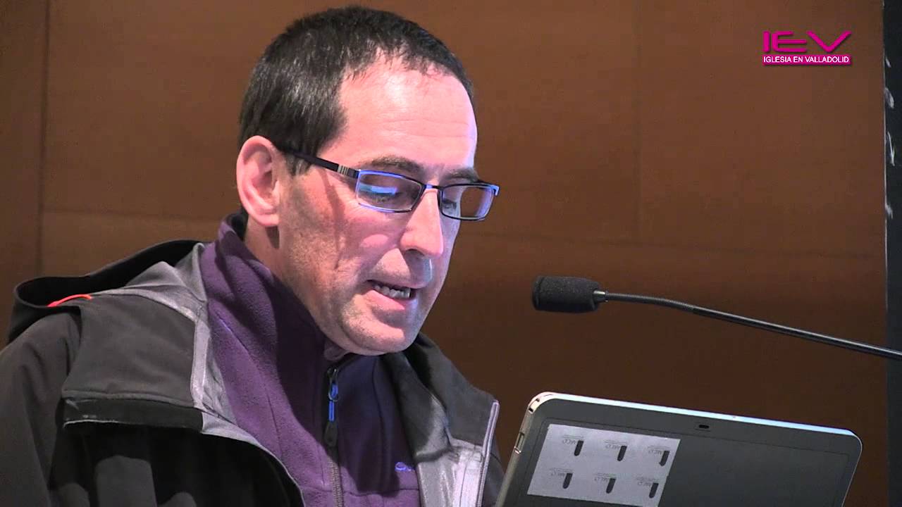 Experiencia Interior_Jornadas de Formación CONFER