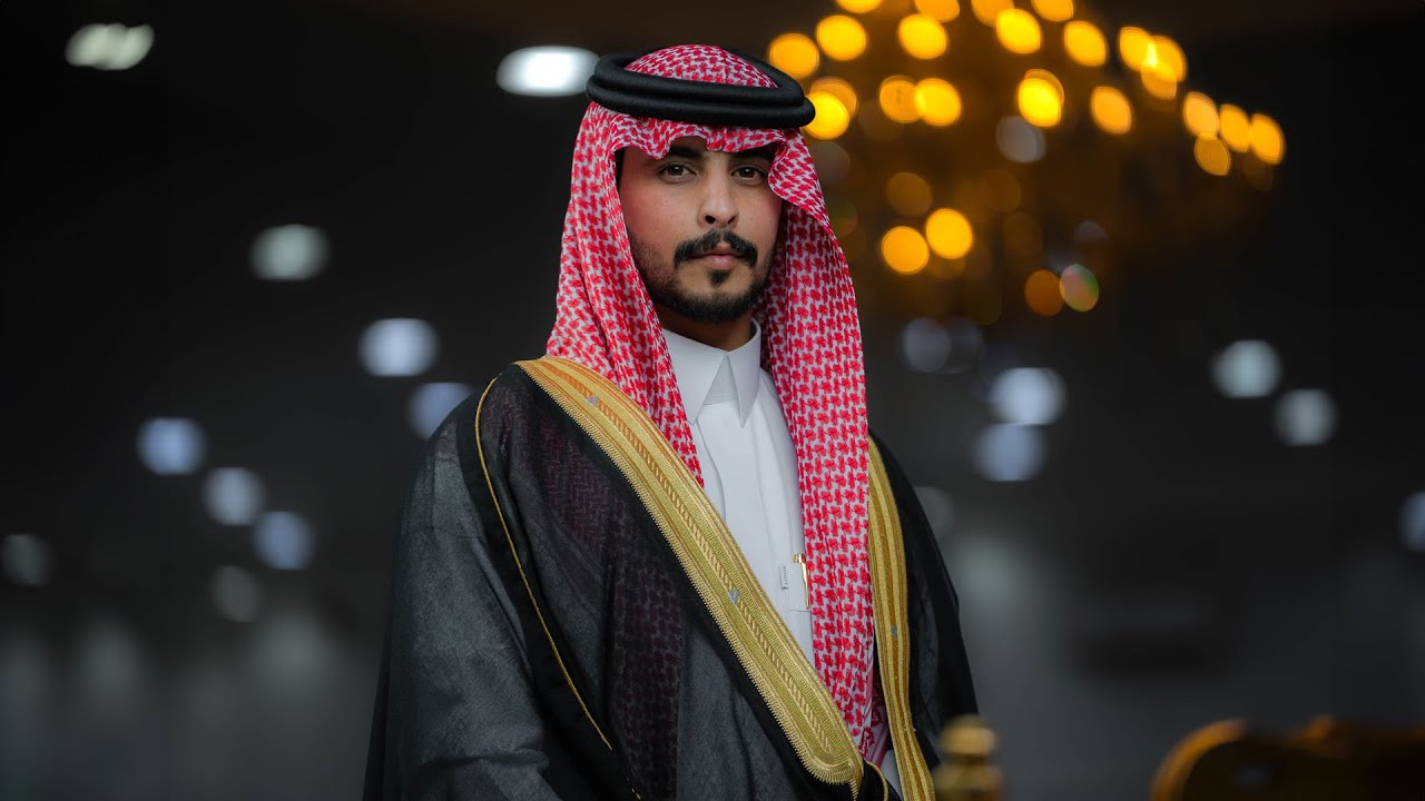حفل زفاف :  رائد عطيوي دعسان
