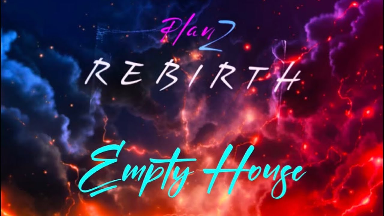 Empty House Lyric Video 