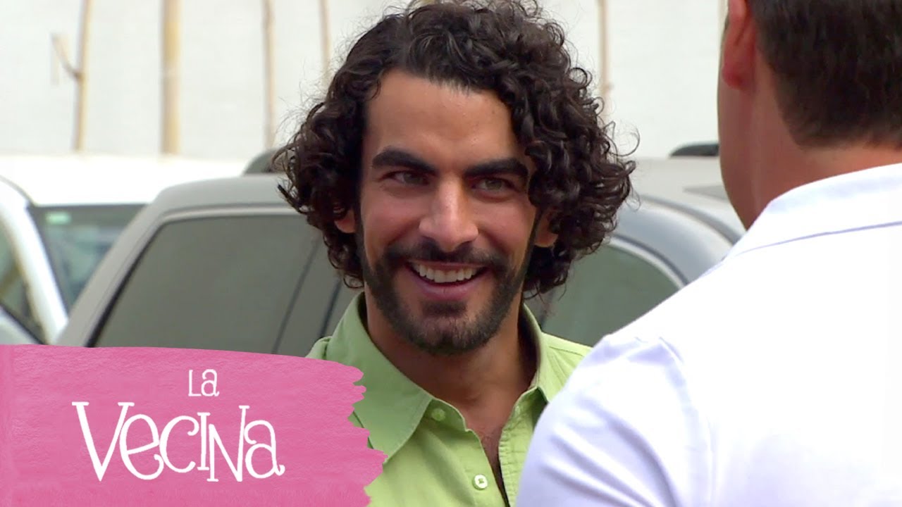 Cheo planea darle una sorpresa a Sara | La Vecina 3/3 | C-44 | tlnovelas