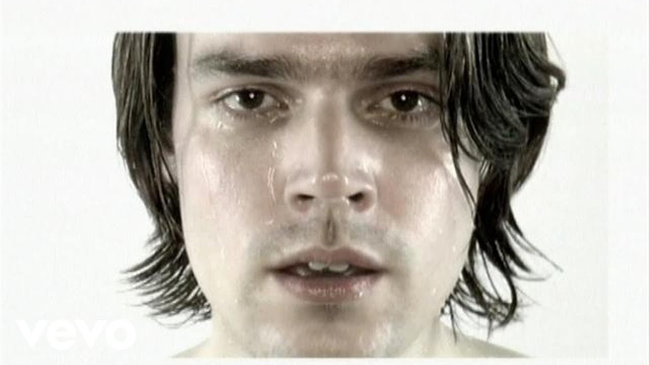 Adrian Weyermann - Crying John (Videoclip)