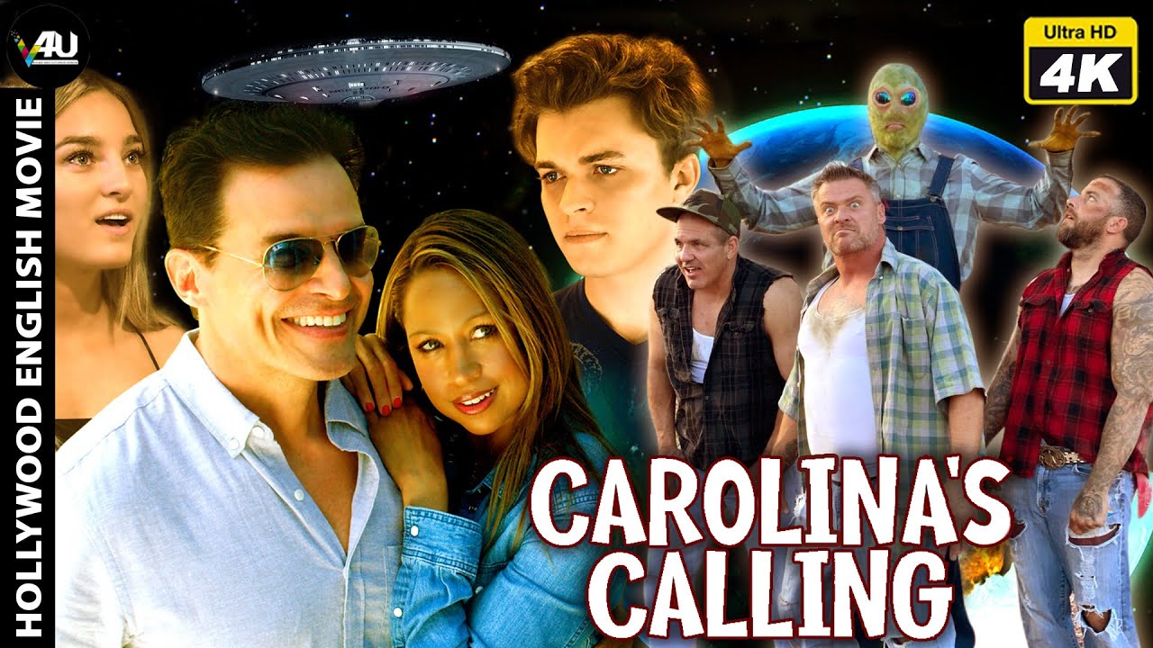 Carolinas Calling | Hollywood English Movie | Antonio Sabato, Jr.Stacey Dash.