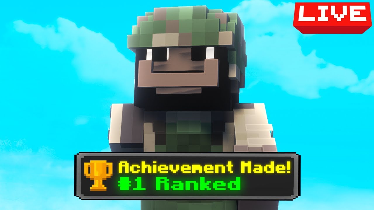 PUSHING #1 in a $500 Ranked TNT Tag Tournament