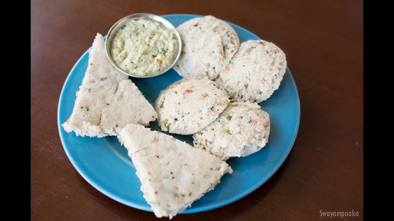 Quinoa Idli recipe | Vegan and gluten free  Quinoa breakfast recipe