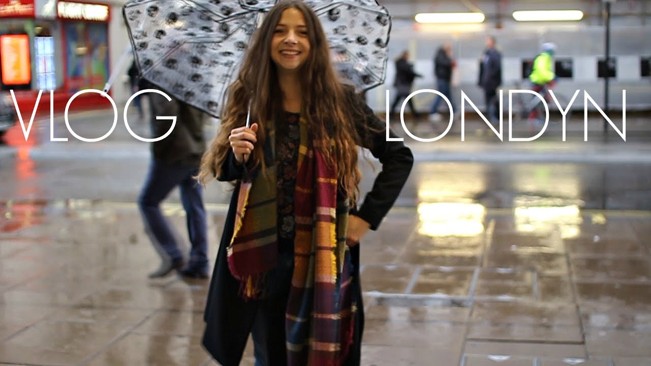 OXFORD STREET | z Amanda Roczek