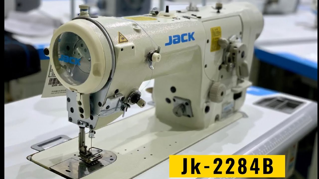 آلة خياطة زجزاج Jk-2284B