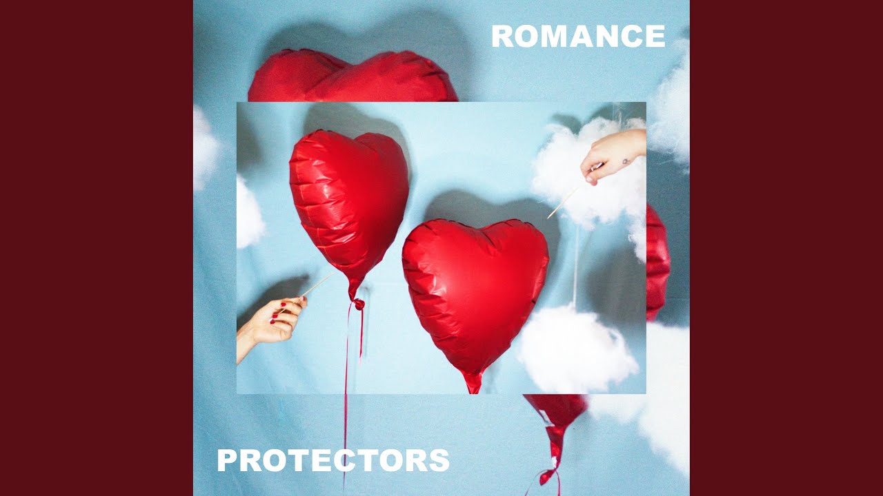 Romance Protectors