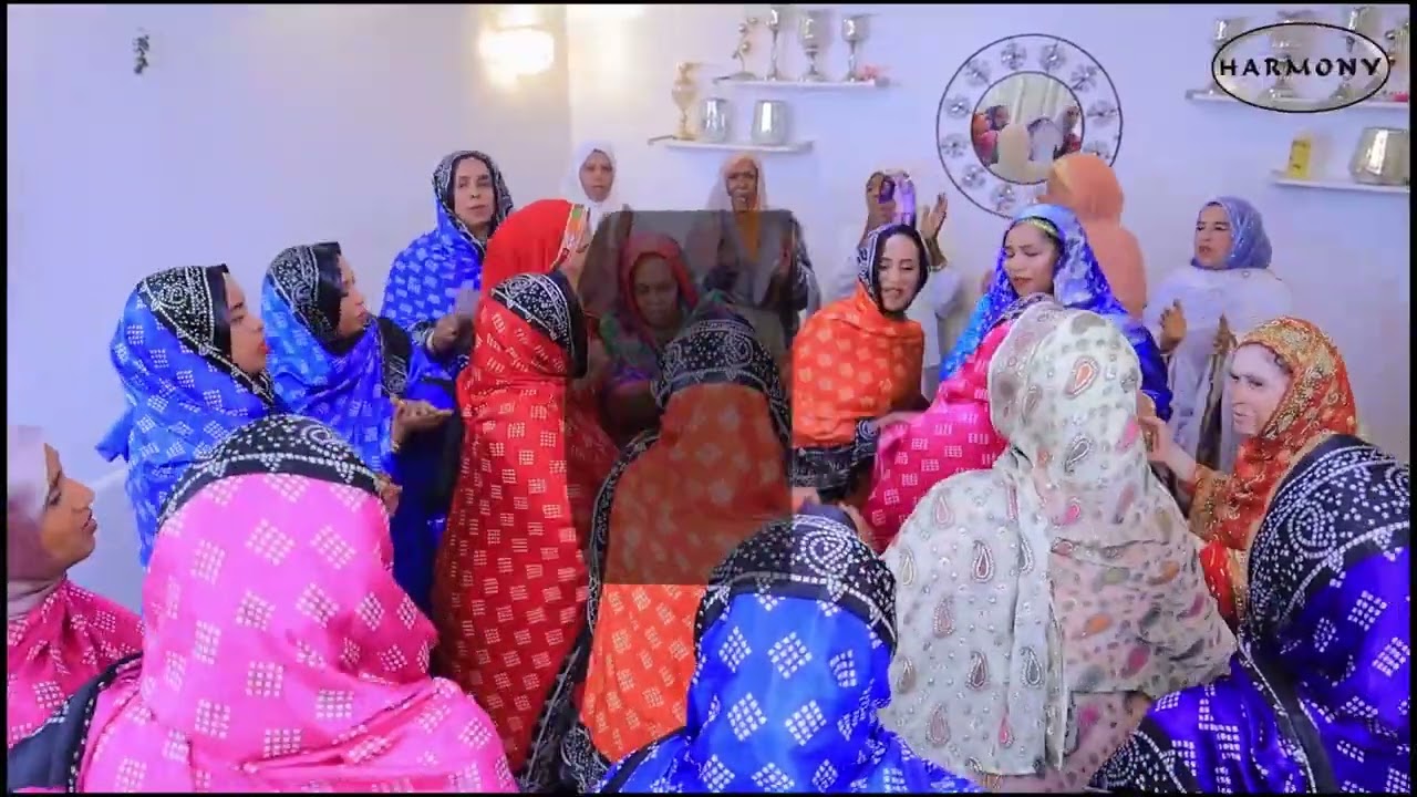 Harari Wedding Sep.2025