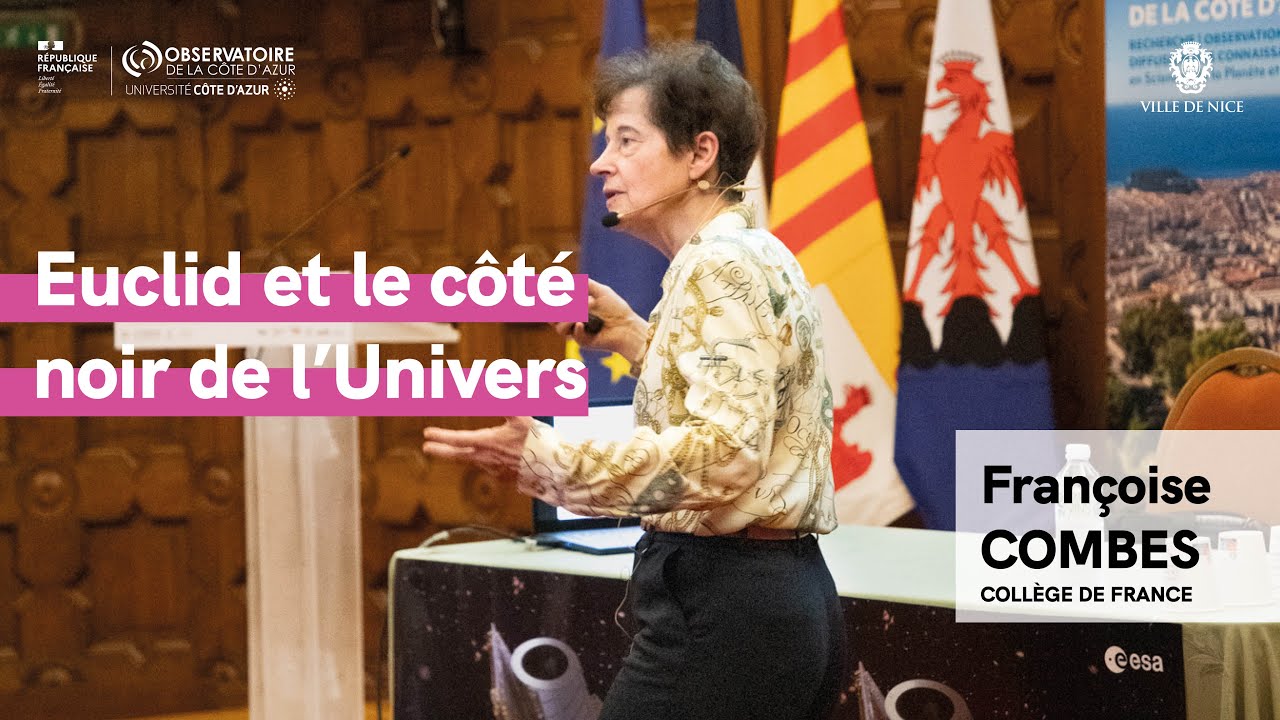[CONFÉRENCE] 