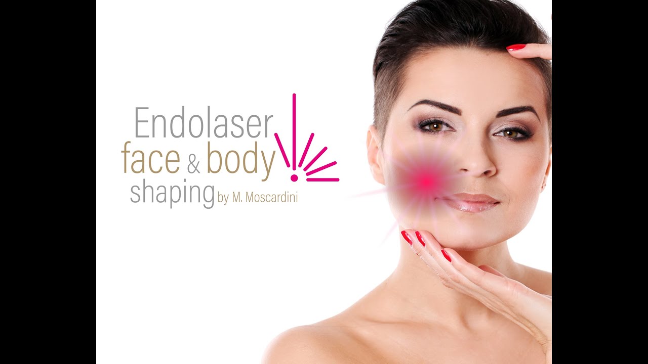 Endolaser By Marcelo Moscardini - Endoskin - Endolifting