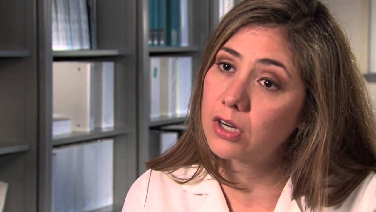 Unanswered questions about living with advanced breast cancer