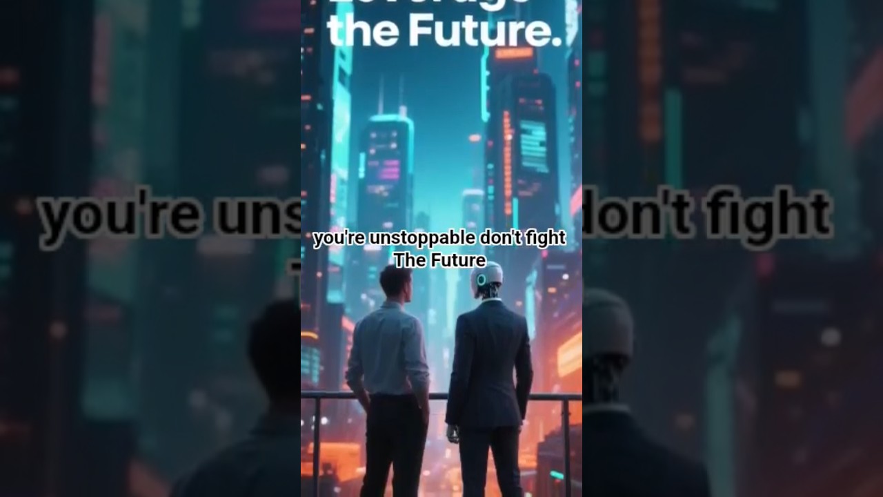 How to Beat AI and Future-Proof Your Career | Skills You Need in 2024
