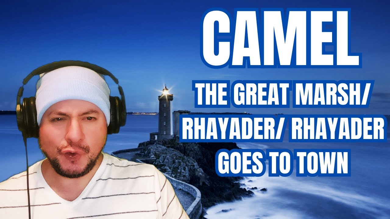 FIRST TIME HEARING Camel- 