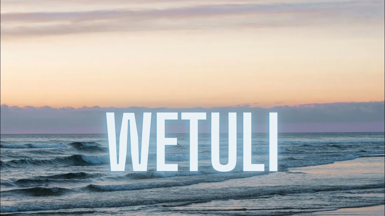 Rsm Brthrs x Jahmeans x SoundlykBB -WETULI