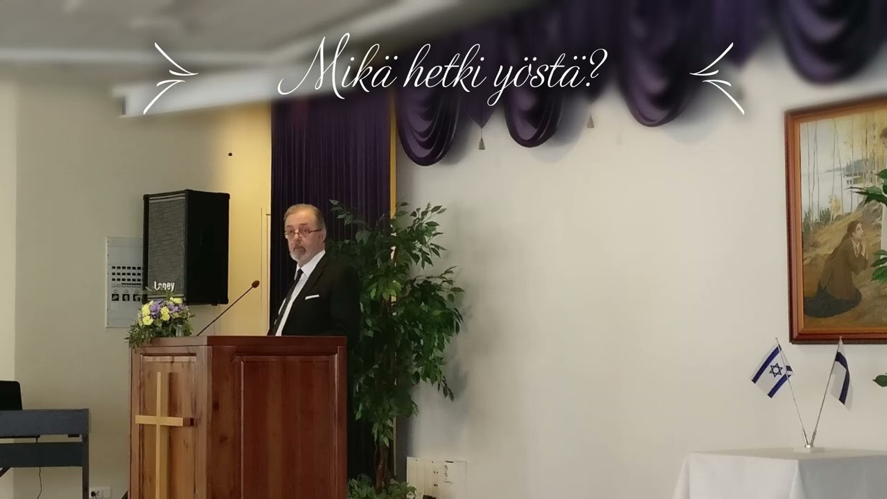 Juhani Laukkonen 27.3.2022