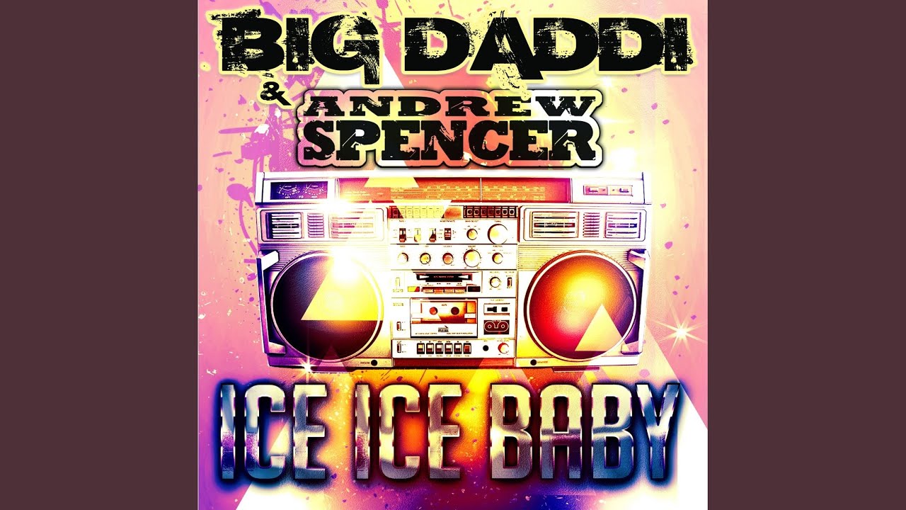 Ice Ice Baby (DJ Gollum feat. DJ Cap Remix Edit)