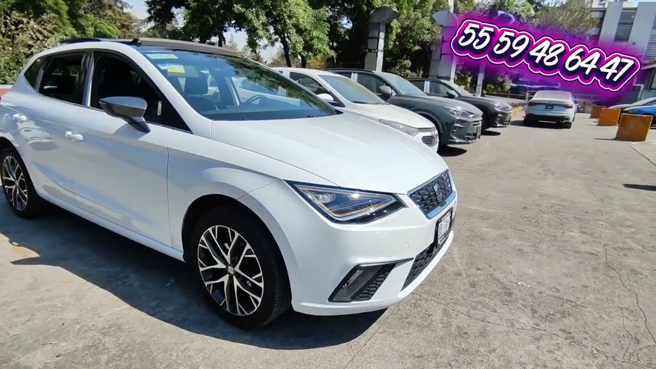 IBIZA XCELLENCE MT 2023