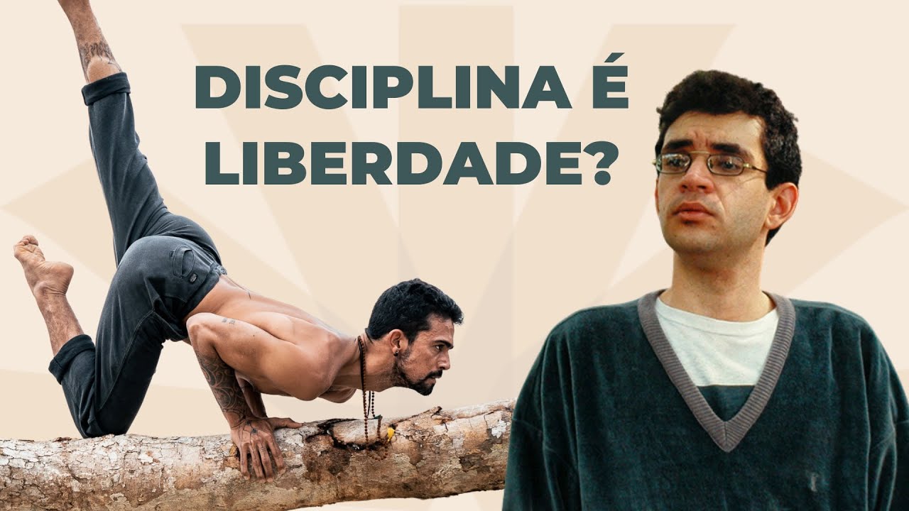 Tapas - A Disciplina No Yoga | Por que a disciplina é importante?