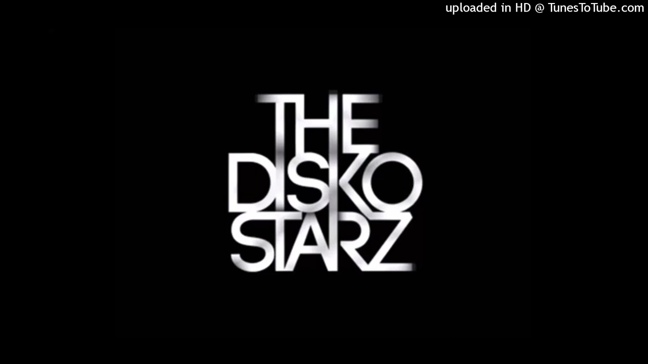 The Disko Starz - Return of love mix
