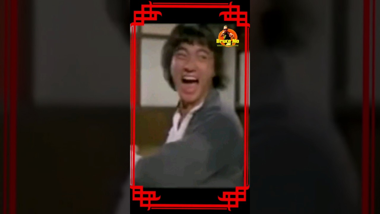 UN CHOC POUR TOUS LES FANS DE BRUCE LEE #brucelee #bruceno #bruceploitation #kungfumovies