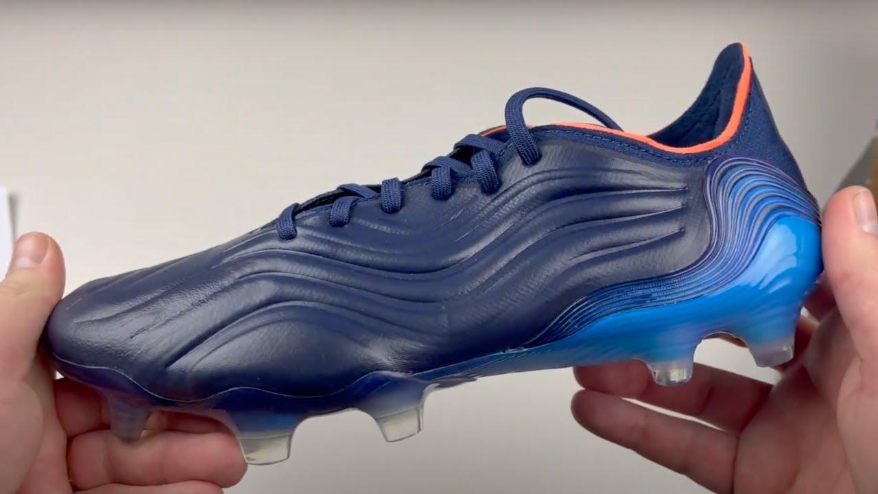 adidas COPA SENSE.1 FG Sapphire Edge