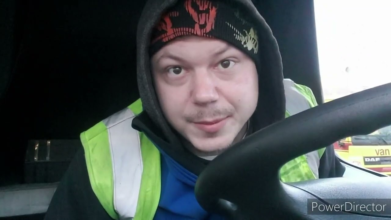 #3 Mein Alltag als SeitenladerFahrer