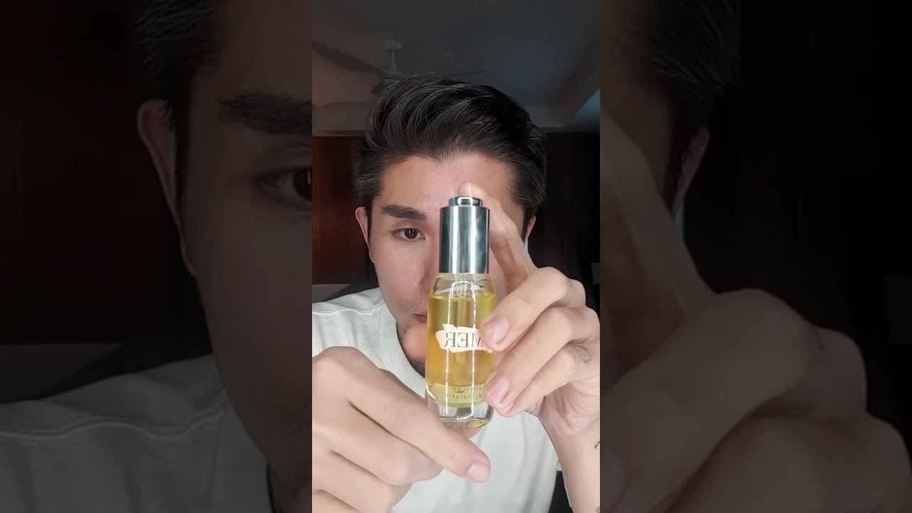 Mark Qua Makeup Tutorial