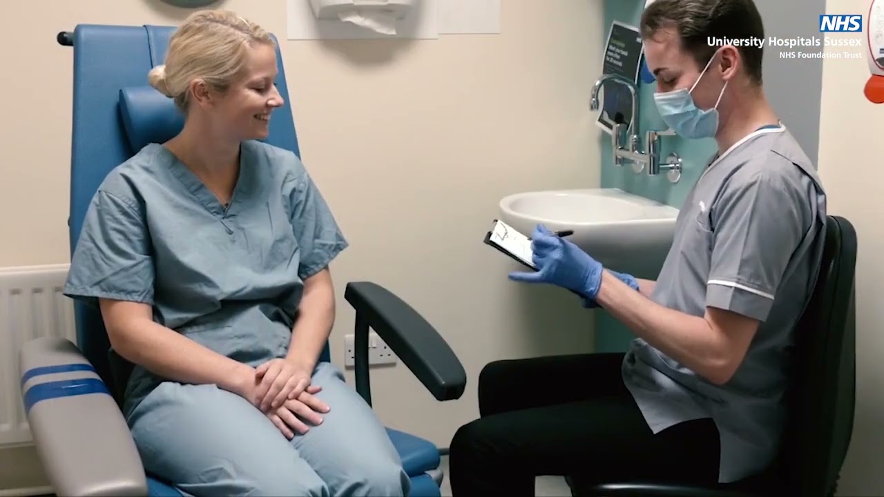 Radiology - What is a Computerised Tomography (CT) Scan?