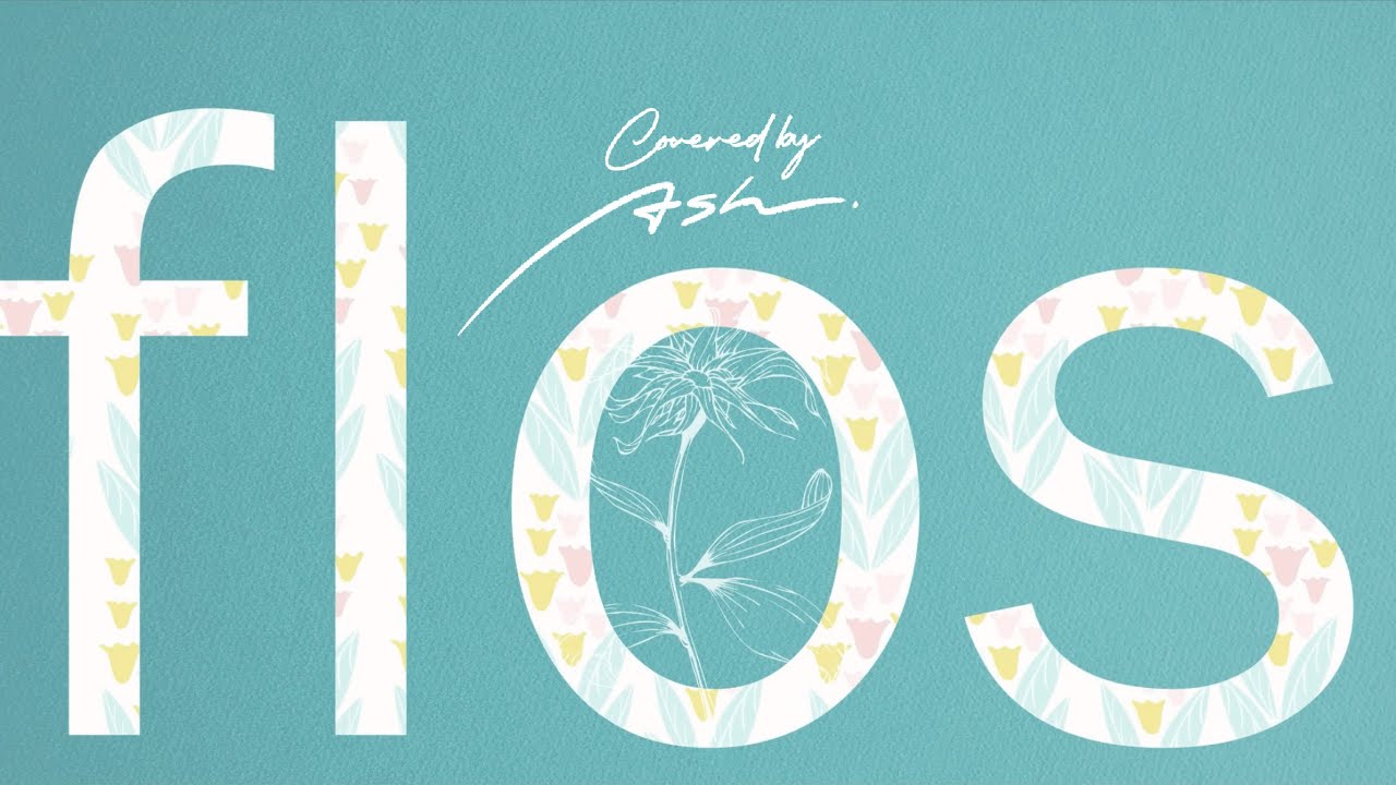 flos 【4sh Cover】