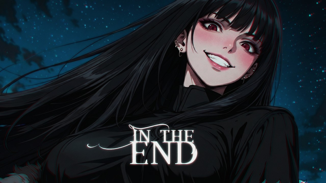 In The End - Linkin Park (Cover)