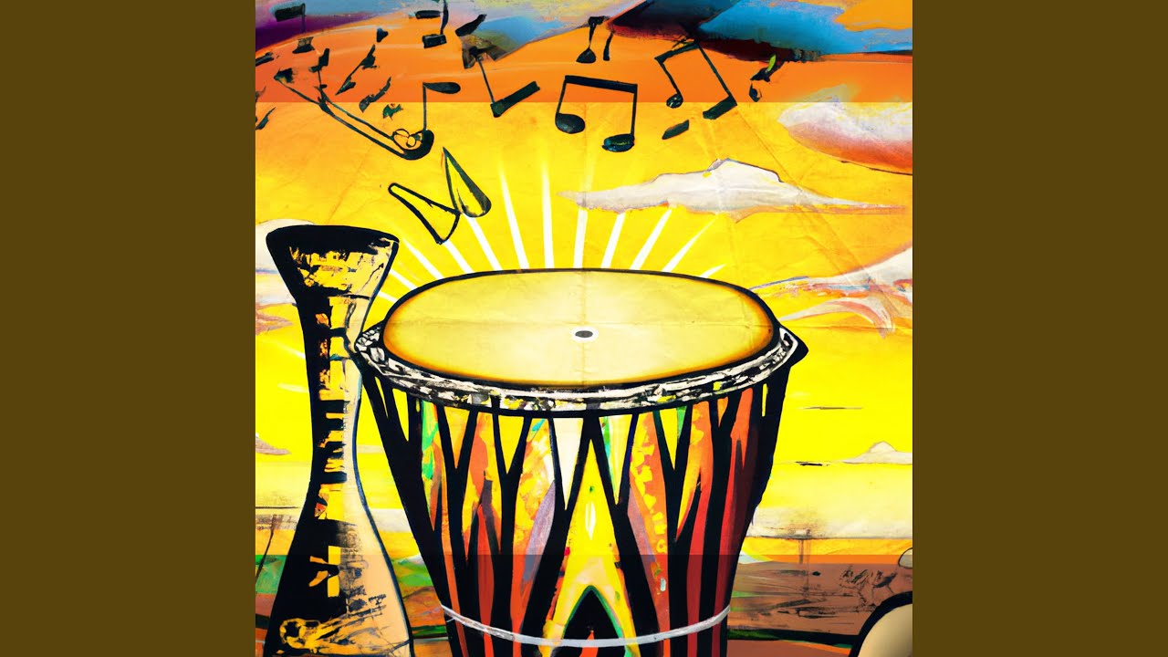 A Cultural Blend of Melodies and Beats to Unite the World